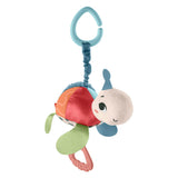Fisher price planet friends knuffel schildpad