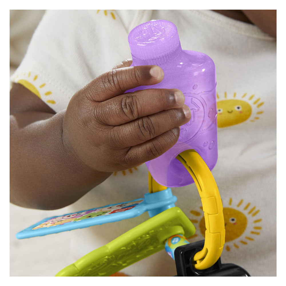 Fisher price luisteren en leren go activity sleutels nl