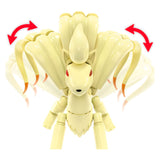 Mattel mega construx pokémon bouwset - vulpix evolution