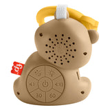 Fisher price bear geluidenmachine