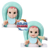 Mattel barbie skipper oppas speelset