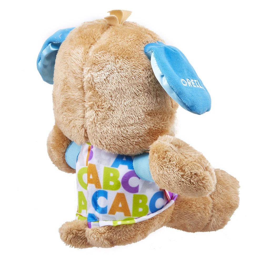 Fisher price eerste woordjes puppy-frans