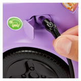 Mattel Barbie 2in1 voertuig elektrisch