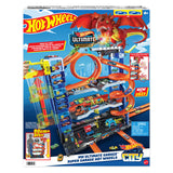 Hot wheels city ultimate garage speelset