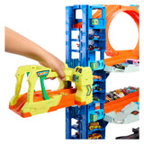 Hot wheels city ultimate garage speelset