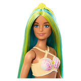 Mattel barbie pop zeemeermin 1