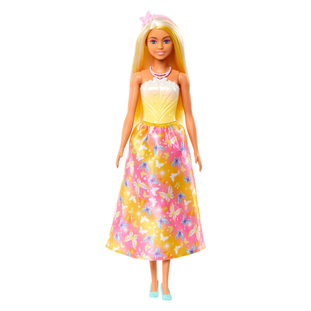 Mattel barbie core royals pop
