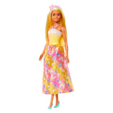 Mattel barbie core royals pop