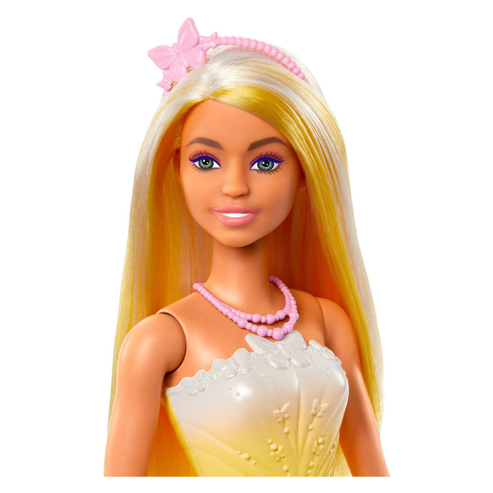 Mattel barbie core royals pop
