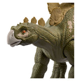 Mattel jurassic world hesperosaurus dinosaurus speelfiguur