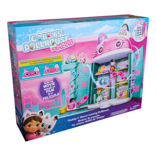 Gabby's poppenhuis the movie poppenhuis