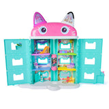 Gabby's poppenhuis the movie poppenhuis