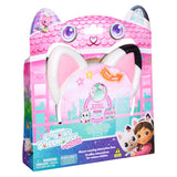 Gabby's poppenhuis the movie gabby's magische kattenoren haarband met licht geluid