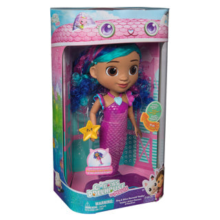 Gabby's poppenhuis the movie gabby meermin pop (sounds only)
