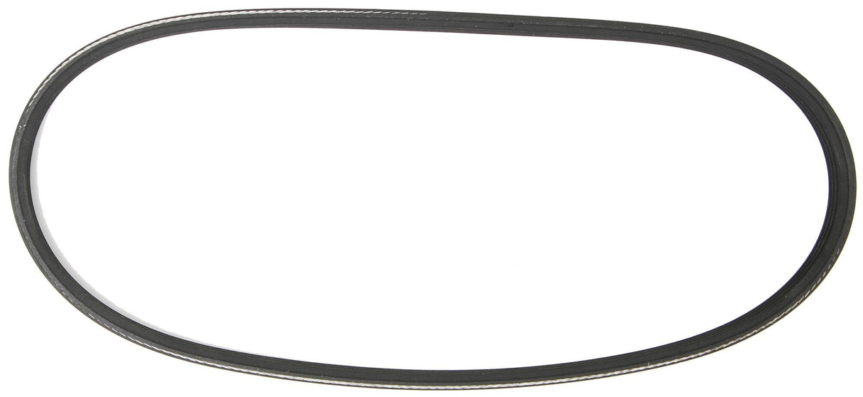 Contitech geribde v-snaar v-ribbed belts contitec 4pk611