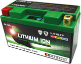 Skyrich lifepo4 batterij hjt9b-fp . battery hjt9b-fp-si lithium