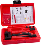 Rk ketting-breek en -klink gereedschap kettingbreker-nietw. 520-525-530 divisie