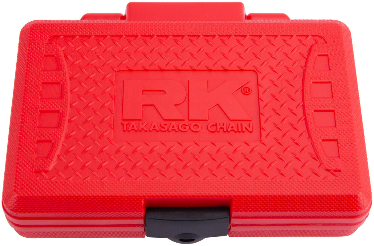 Rk ketting-breek en -klink gereedschap kettingbreker-nietw. 520-525-530 divisie