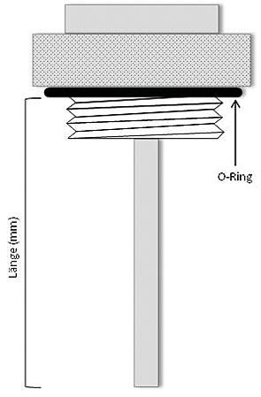 Spec-x oeltemp.display hh154