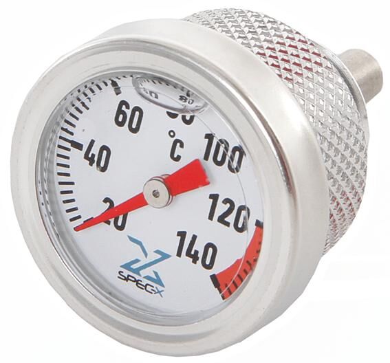 Spec-x olietemperatuurmeter oeltemp.display hh06