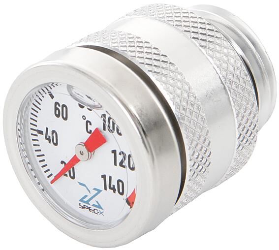 Spec-x olietemperatuurmeter oeltemp.display hh23