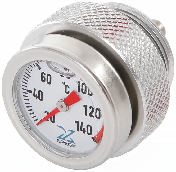 Spec-x olietemperatuurmeter oeltemp.display hh28