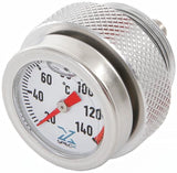 Spec-x olietemperatuurmeter oeltemp.display hh28