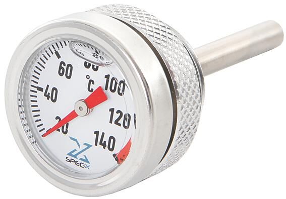 Spec-x olietemperatuurmeter oeltemp.display hh38