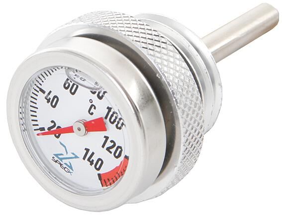 Spec-x olietemperatuurmeter oeltemp.display hh54