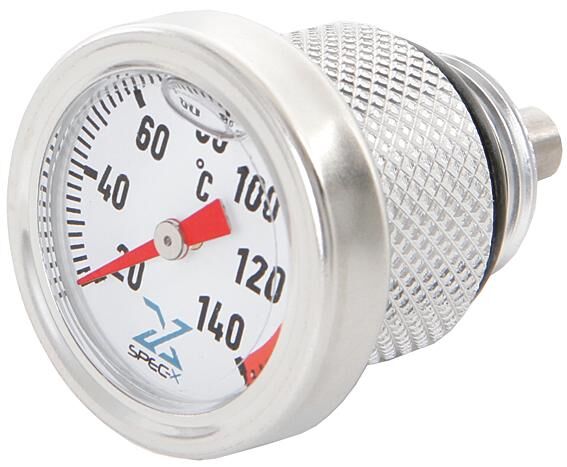 Spec-x olietemperatuurmeter oeltemp.display hh55