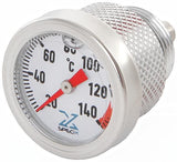Spec-x olietemperatuurmeter oeltemp.display hh60