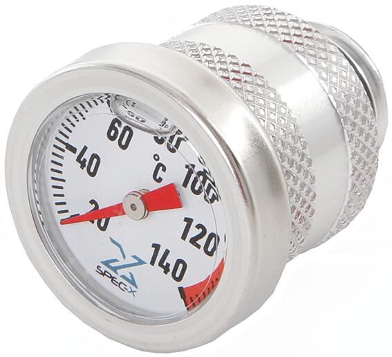 Spec-x olietemperatuurmeter oeltemp.display hh63