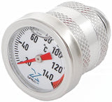 Spec-x olietemperatuurmeter oeltemp.display hh63