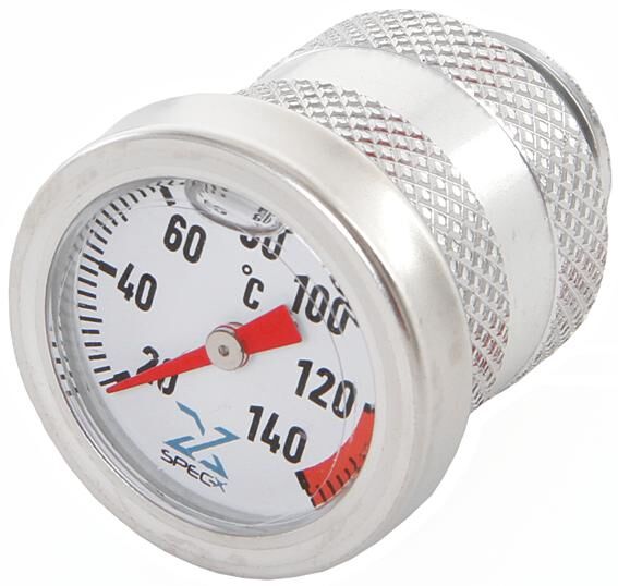 Spec-x olietemperatuurmeter oeltemp.display hh99