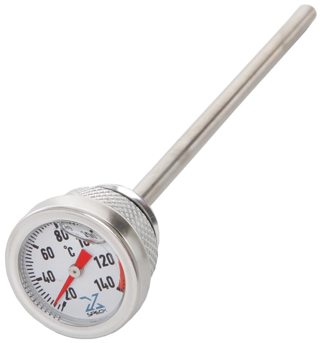 Spec-x olietemperatuurmeter oeltemp.display hh48