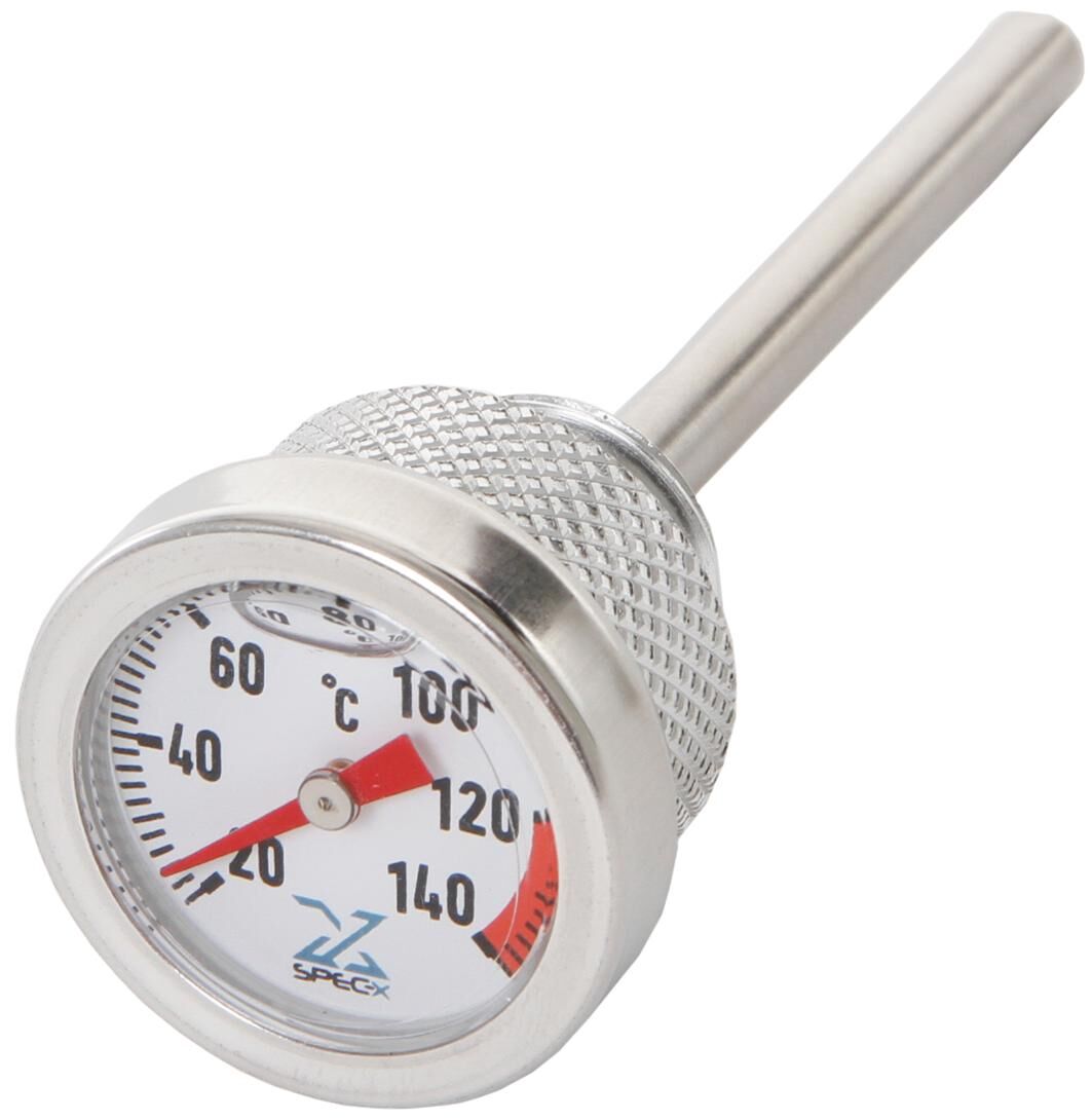 Spec-x olietemperatuurmeter oeltemp.display hh139