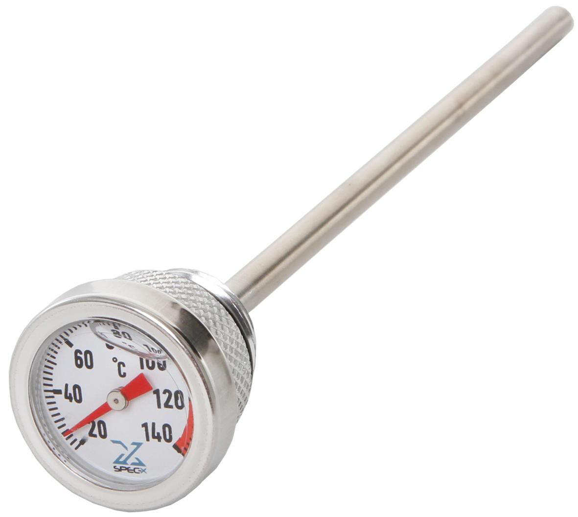 Spec-x olietemperatuurmeter oeltemp.display hh148