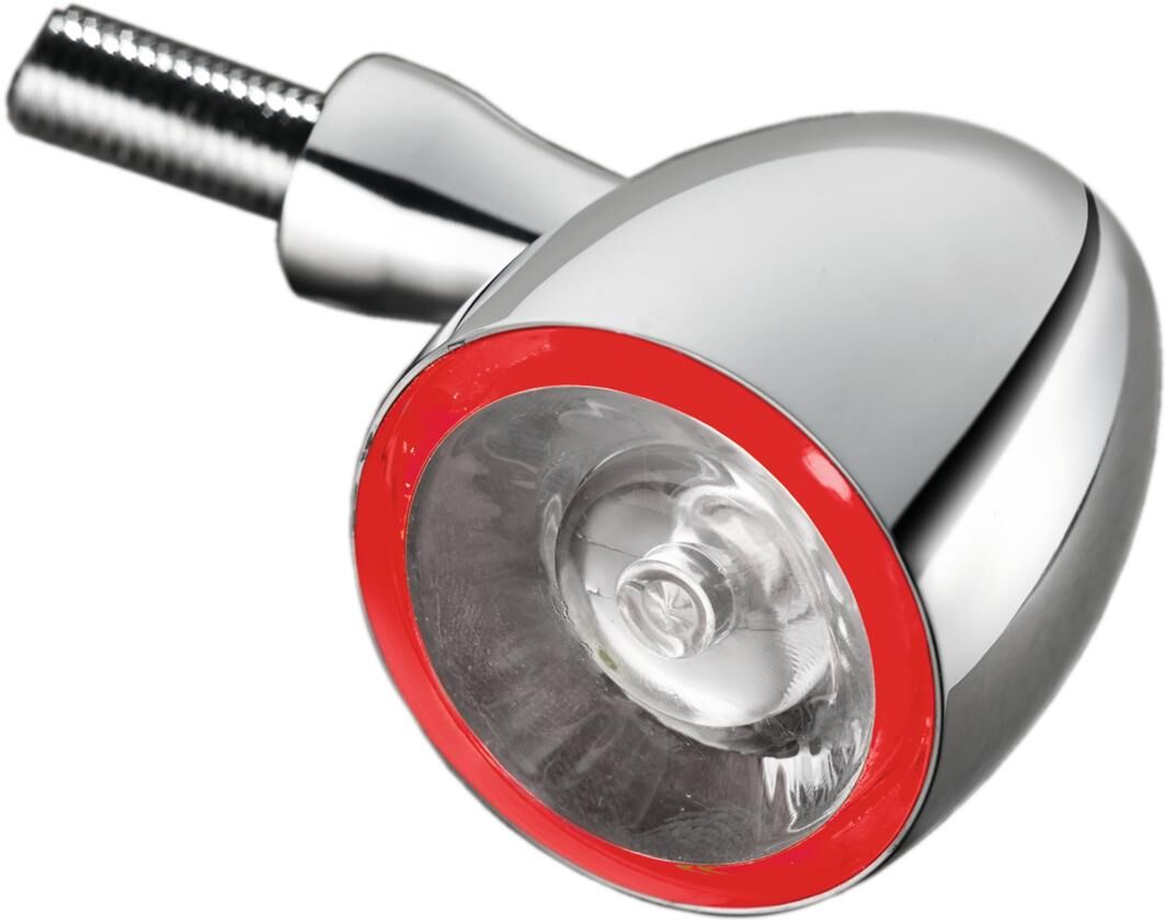 Kellermann led knipperlicht bullet 1000® df kl richtingaanwijzer bullet 100 chroom