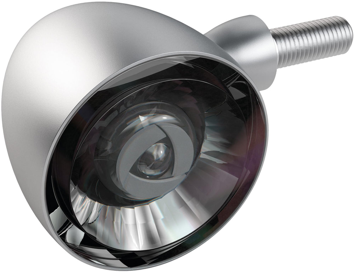 Kellermann led knipperlicht bullet 1000® pl kl richtingaanwijzer bullet 100 mat chroom