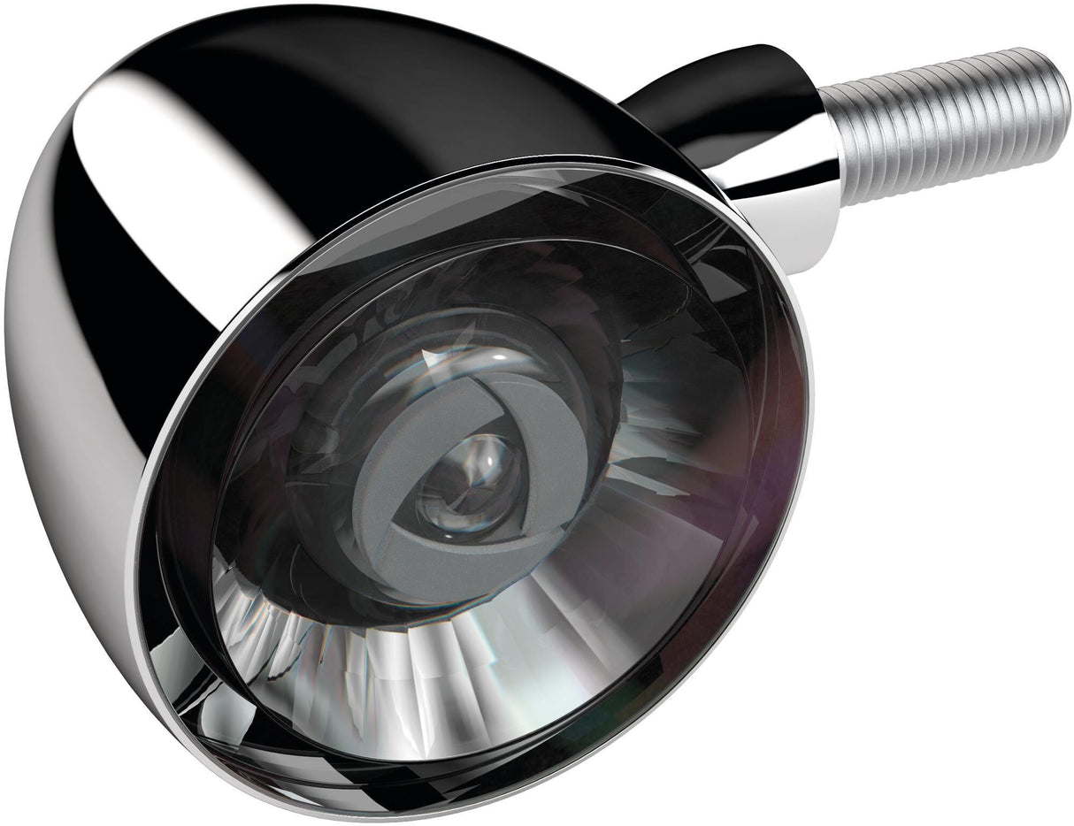 Kellermann led knipperlicht bullet 1000® extreme kl richtingaanwijzer bullet 100 chroom