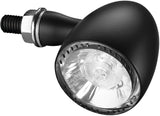 Kellermann led knipperlicht bullet 1000® pl wit kl turn signal bullet 100 white, black