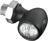 Kellermann achter- remlicht atto® rb , voor 12 v voertuigelektriciteit, ece-gekeurd voor achteraan. light kl atto rb black clear glass