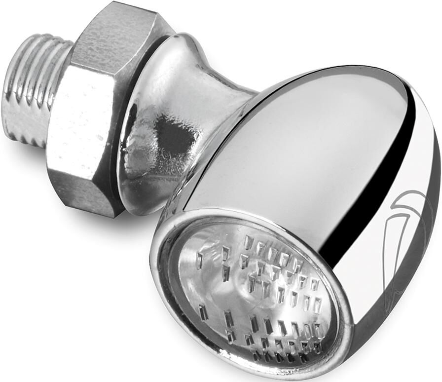 Kellermann positielicht atto® wl position lights kl atto wl chrome clear glas