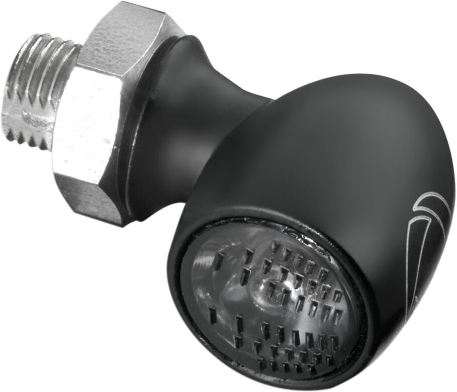 Kellermann led remlicht achter atto® rb dark light kl atto rb dark sw getoent v