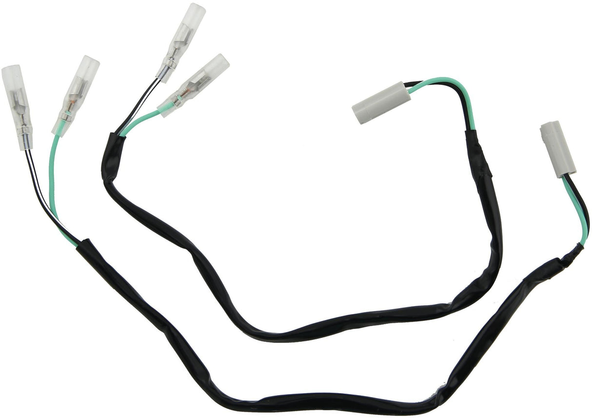 Spec-x richtingaanwijzer adapterkabel turn signal adapter cable 320mm yam