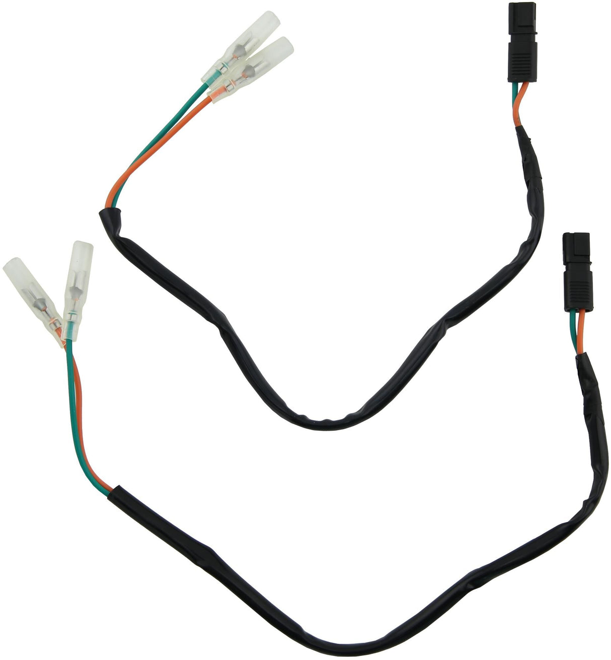 Spec-x richtingaanwijzer adapterkabel turn signal adapter cable 320mm bmw