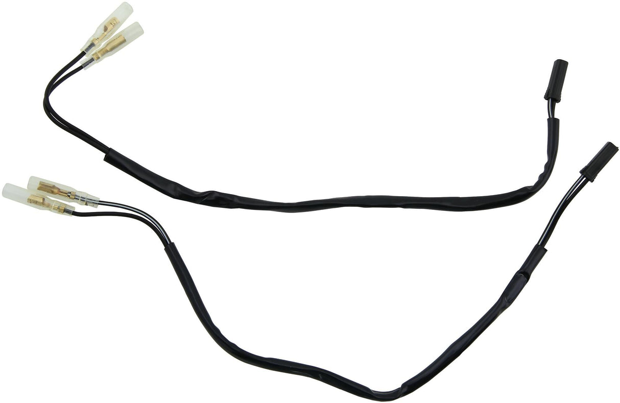 Spec-x richtingaanwijzer adapterkabel turn signal adapter cable 320mm suz