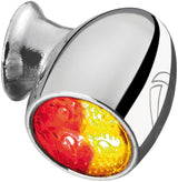 Kellermann led knipperlicht atto turn signal kl atto df chr back brake light
