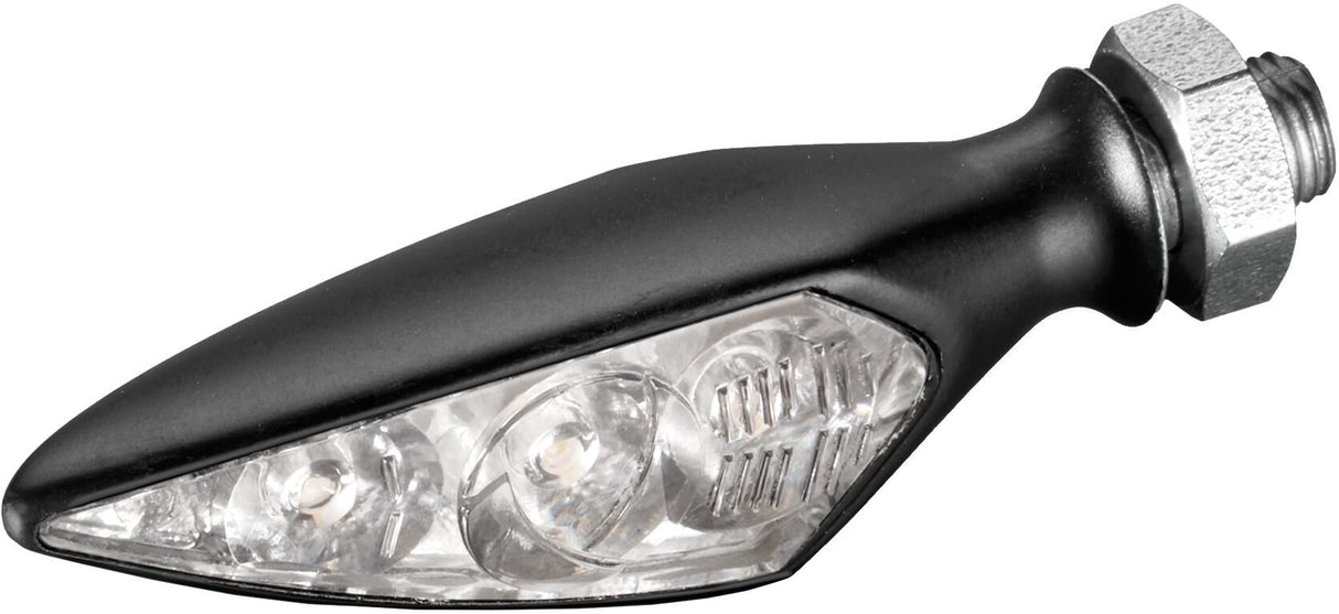 Kellermann led knipperlicht rhombus s extreme richtingaanwijzer kl rhombus s fl rr sw