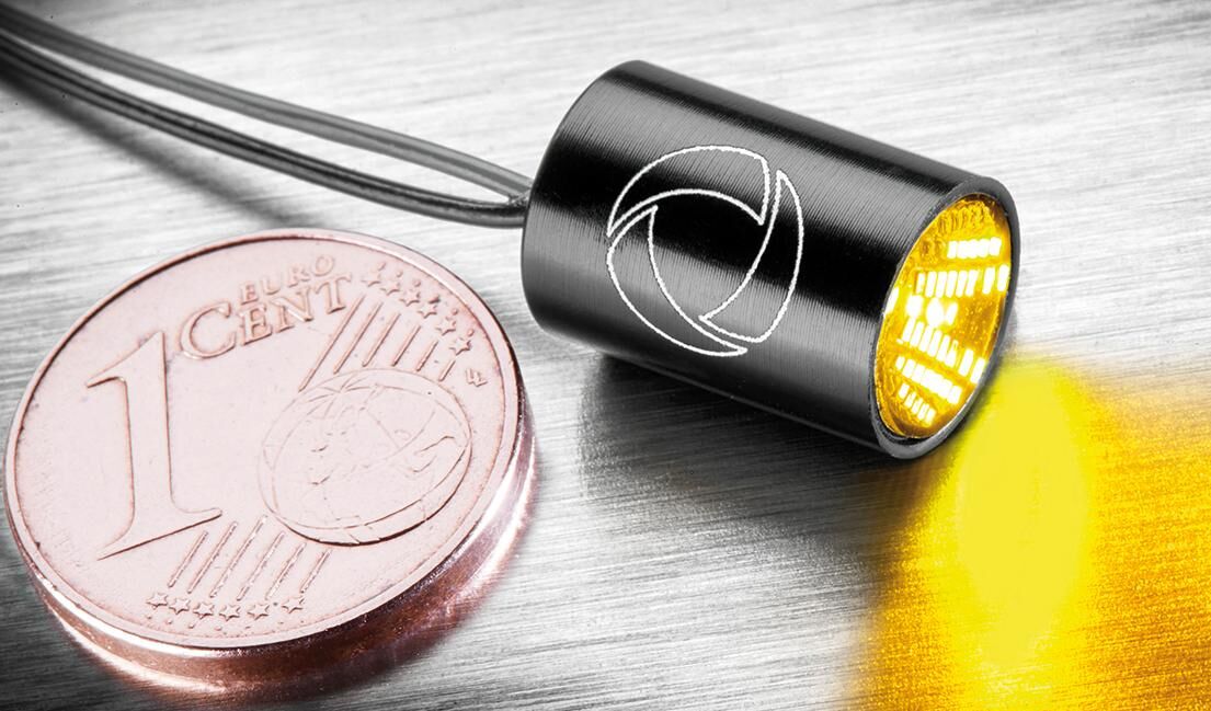 Kellermann richtingaanwijzer atto® dark integral . turn signal atto dk integ sw glass get